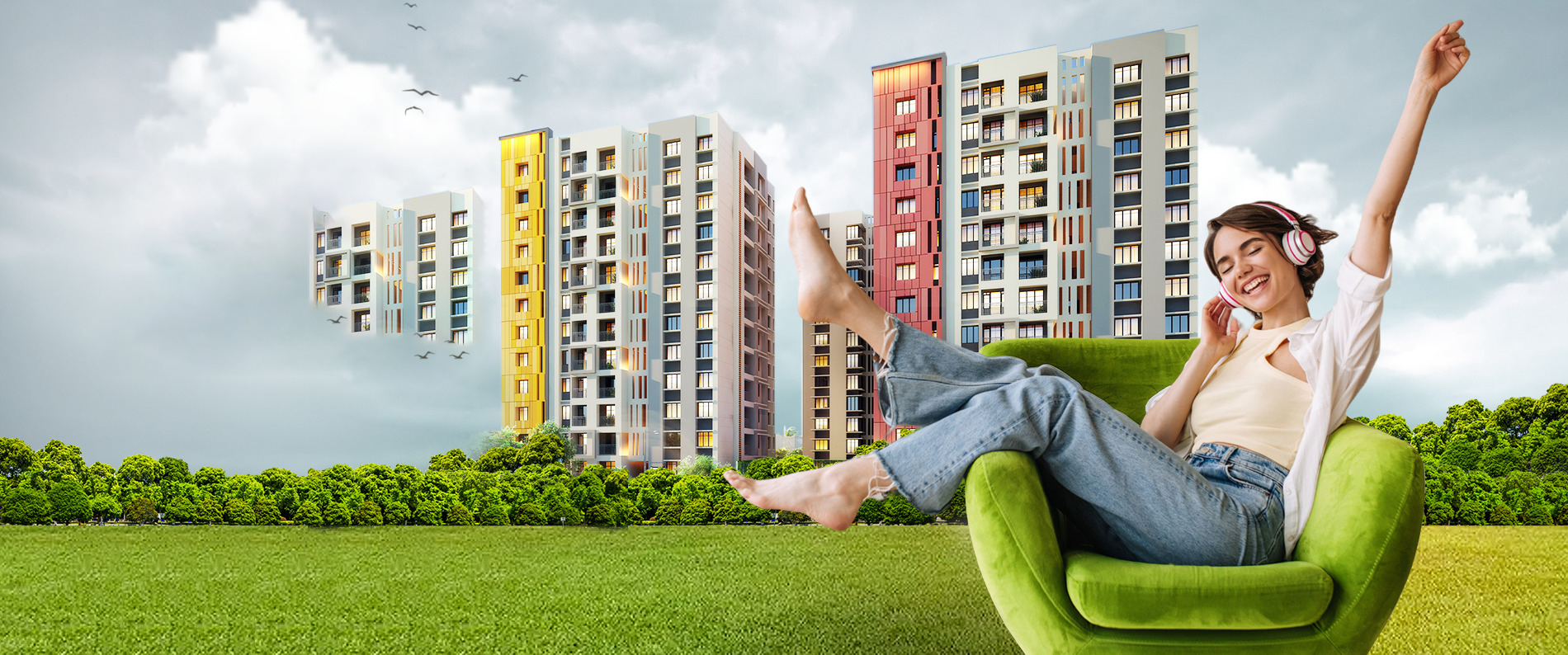 Explore by Property Type